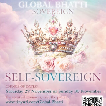 Global Bhatti SAVE THE DATE – 28 or 29 November 2025