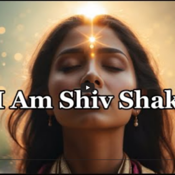 I am Shiv Shakti
