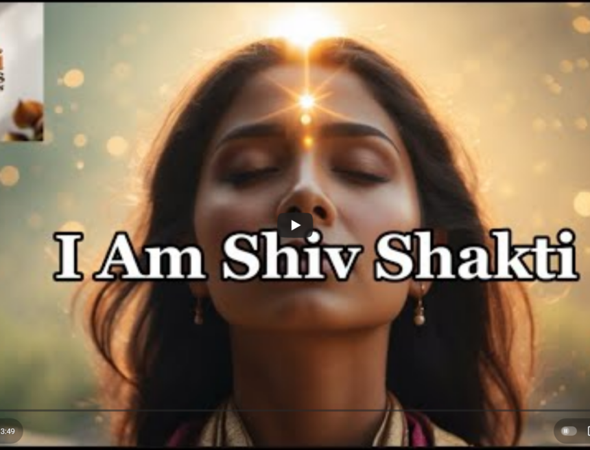 Screenshot 2025-12-13 at 09-41-40 I Am Shiv Shakti A Brahma Kumaris Inspired Meditation Song - YouTube I am Shiv Shakti