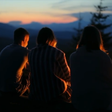 Lovely co-creation – Winter Sonnwende