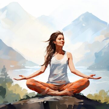 Peace, Love And Wisdom